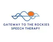 Gateway to the Rockies Speech Therapy logo