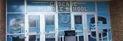 Cascade Middle School logo