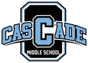 Cascade Middle School logo