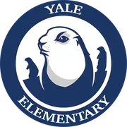Yale Elementary School logo