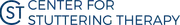 Center for Stuttering Therapy logo