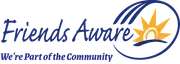 Friends Aware logo