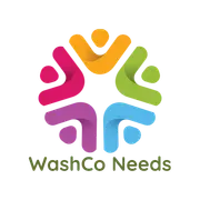 WashCo Needs logo