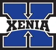 Xenia Community Schools logo