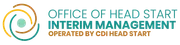 Office of Head Start Interim Management logo