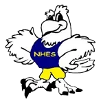 North Harford Elementary School logo