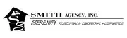 The Smith Agency logo