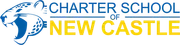 Charter School of New Castle logo