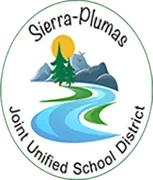 Sierra-Plumas Joint Unified School District & Sierra County Office of Education logo