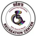 Sēb's Recreation Center logo