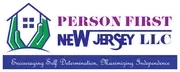 Person First New Jersey LLC logo