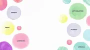 Spot On Speech Therapy logo