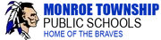 Monroe Township Public Schools logo