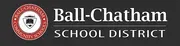 Ball-Chatham CUSD5 logo