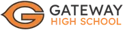 Gateway High School logo