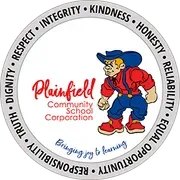 Plainfield Community School Corporation logo