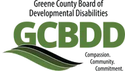 Greene County Board of Developmental Disabilities logo