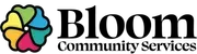 Bloom Community Services logo