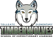 Tollgate Elementary School of Expeditionary Learning logo