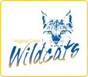 Virginia Court Elementary School logo