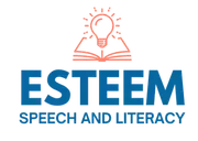 Esteem Speech and Literacy logo