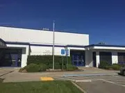 Plaza Elementary School logo