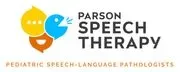 Parson Speech Therapy logo