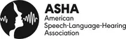 Parson Speech Therapy logo