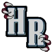 Harmony Ridge P-8 logo