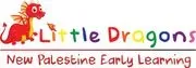 Little Dragons Early Childhood logo