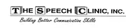 The Speech Clinic, Inc. logo