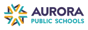 Aurora Public Schools logo