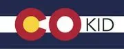 Colorado Kids Identified with Dyslexia logo