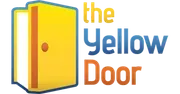The Yellow Door logo