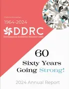 Developmental Disabilities Resource Center logo