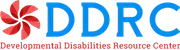 Developmental Disabilities Resource Center logo