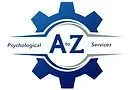 A to Z Psychological logo