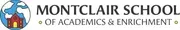 Montclair School of Academics and Enrichment logo