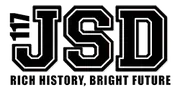 Jacksonville School District 117 logo