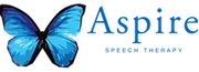 Aspire Speech Therapy logo