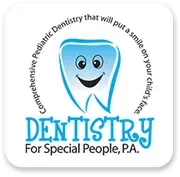 Dentistry for Special People logo