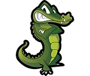 Marsh Junior High School logo