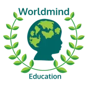 Worldmind Education logo