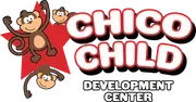 Chico Child Development Center logo