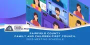 Fairfield County Family and Children First Council logo