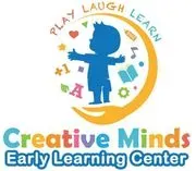 Creative Minds Early Learning Center, Inc logo