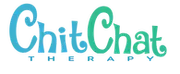 Chit Chat Therapy logo