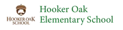 Hooker Oak Elementary School logo