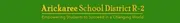 Arickaree School District R-2 logo