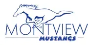 Montview Elementary School logo
